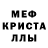 МЕТАДОН кристалл Ann Rubs